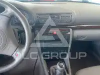 1999 Audi A4