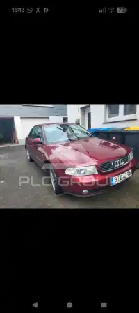 1999 Audi A4