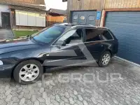 1999 Audi A4