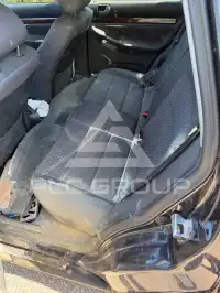 1999 Audi A4