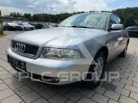 1999 Audi A4
