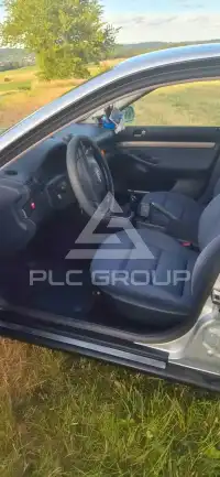 1999 Audi A4
