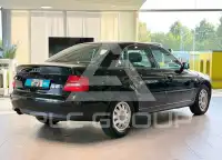 1999 Audi A4