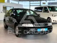 1999 Audi A4