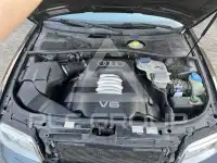 1999 Audi A4