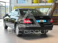 1999 Audi A4