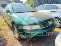 1999 Audi A4