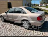1999 Audi A4