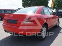 1999 Audi A4