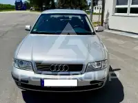 1999 Audi A4