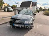 1999 Audi A4