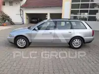 1999 Audi A4