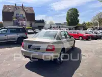 1999 Audi A4