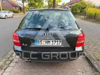 1999 Audi A4