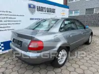 1999 Audi A4
