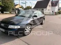 1999 Audi A4
