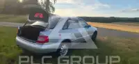 1999 Audi A4