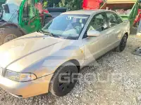 1999 Audi A4