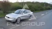 1999 Audi A4