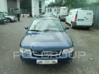 1999 Audi A4