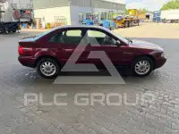 2009 Audi A4