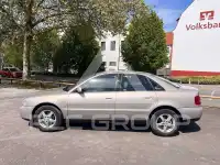 1999 Audi A4