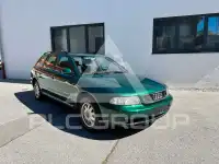 1999 Audi A4