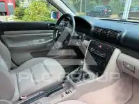 1999 Audi A4