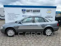 1999 Audi A4