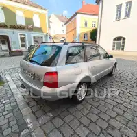 1999 Audi A4