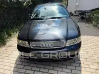 1999 Audi S4