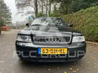 1999 Audi S4