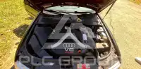 1999 Audi S4