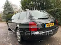 1999 Audi S4