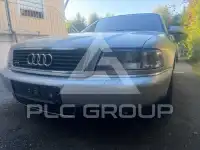 1999 Audi A8