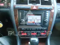1999 Audi A8