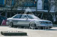 1999 Audi A8