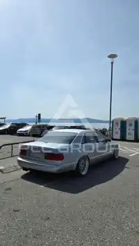 1999 Audi A8