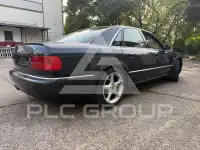 1999 Audi A8