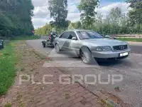 1999 Audi A8