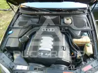 1999 Audi A8