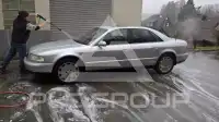 1999 Audi A8