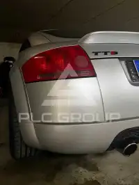 1999 Audi TT