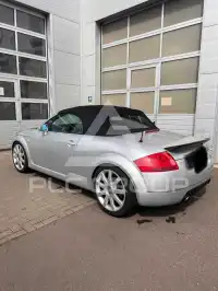 1999 Audi TT