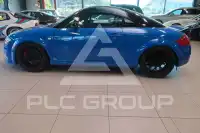1999 Audi TT