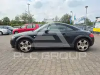 1999 Audi TT