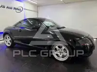 1999 Audi TT