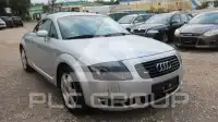 1999 Audi TT