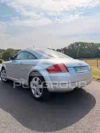 1999 Audi TT