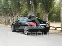 1999 Audi TT